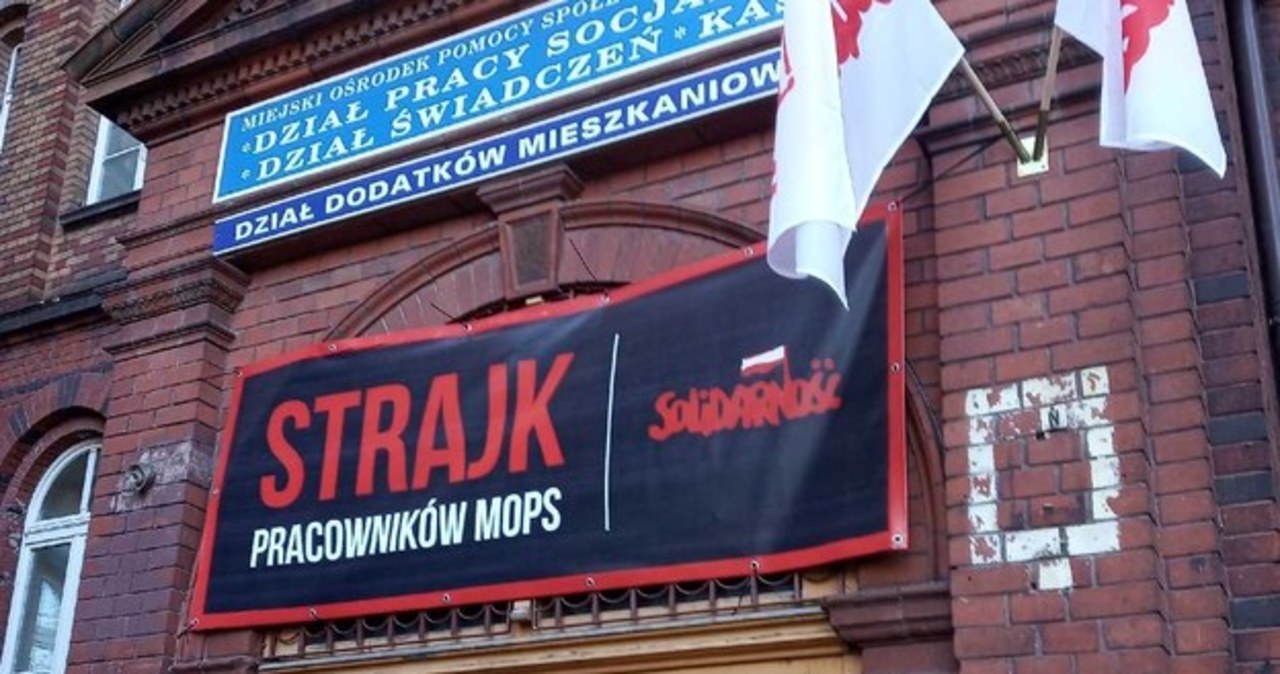 Koniec strajku w Legnicy. Jest porozumienie