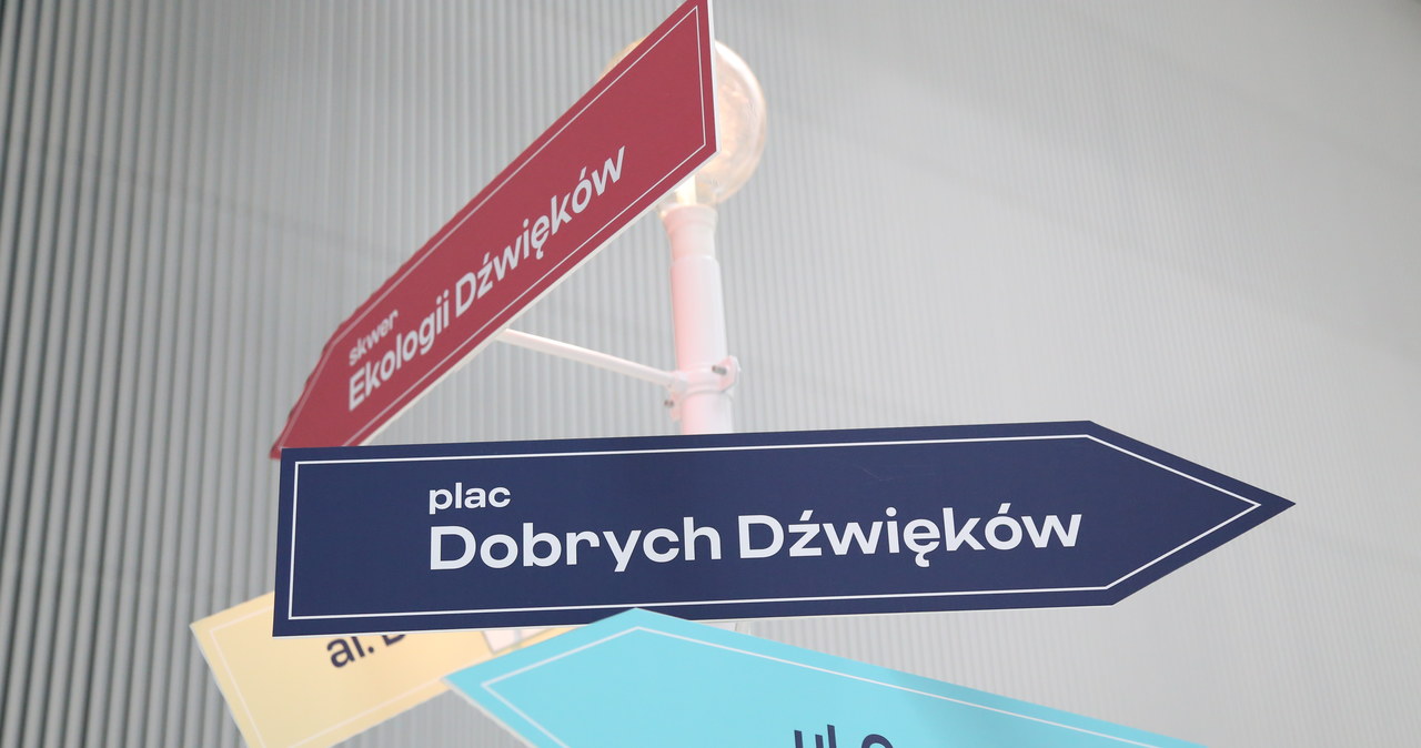 W piątek zbadasz słuch w filharmonii