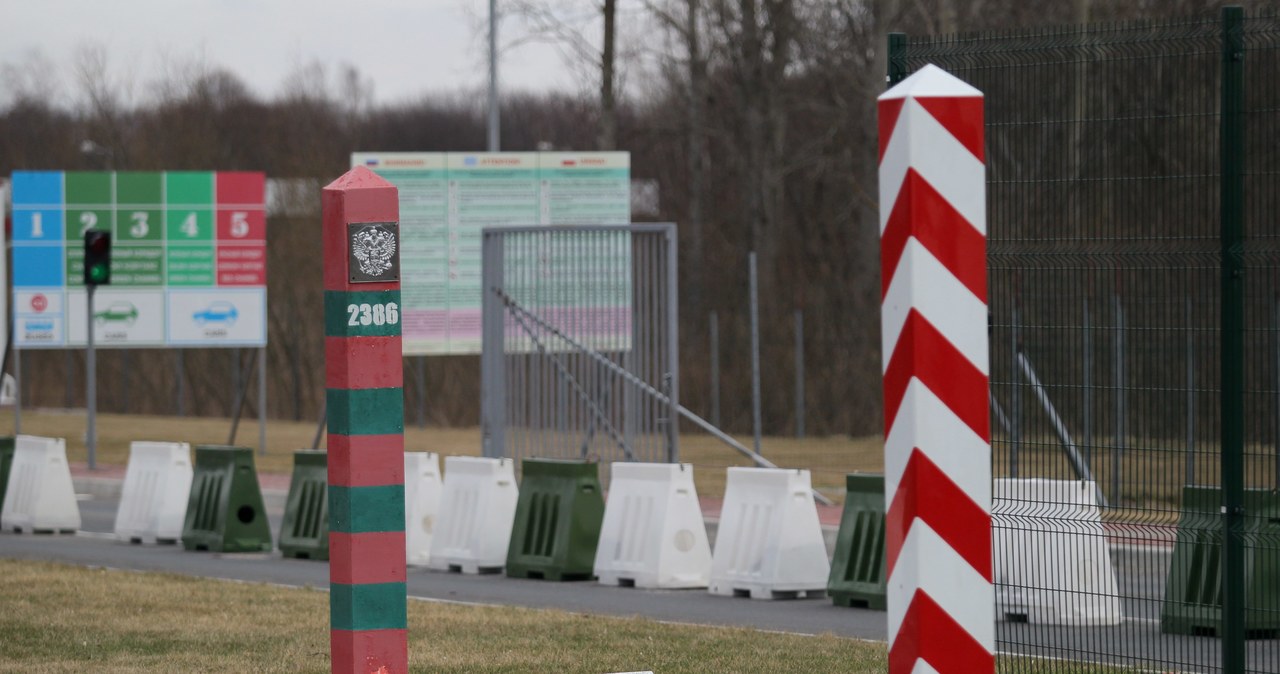 Szantaż i zastraszanie. Tak Rosjanie zbierają informacje od Polaków w obwodzie kaliningradzkim