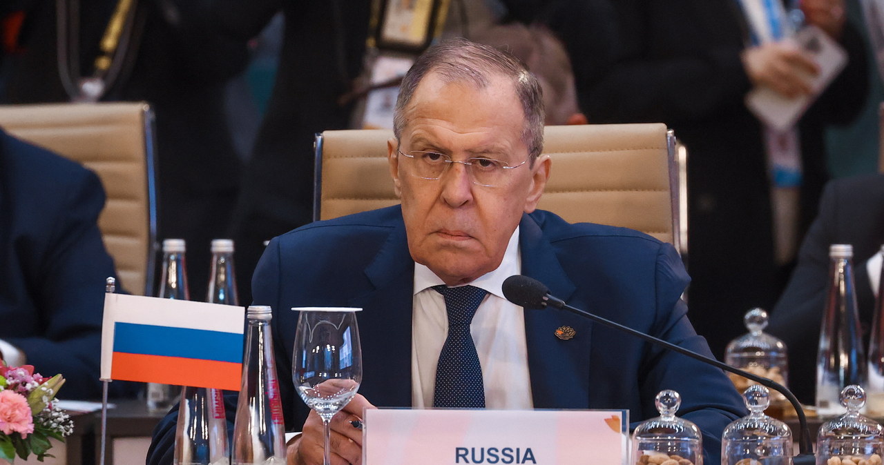 „Rozbieżności” w G20 w sprawie potępienia agresji na Ukrainę