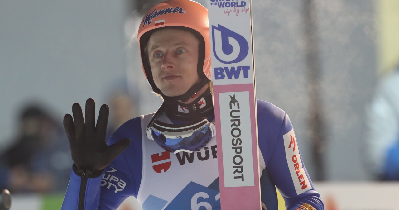 MŚ w Planicy. Świetny występ polskich skoczków w kwalifikacjach