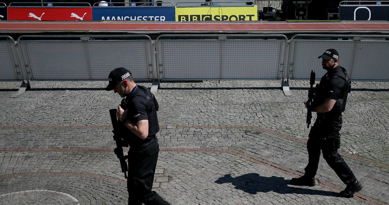 Raport: Służby specjalnie nie wykorzystały okazji, by zapobiec zamachowi w Manchesterze