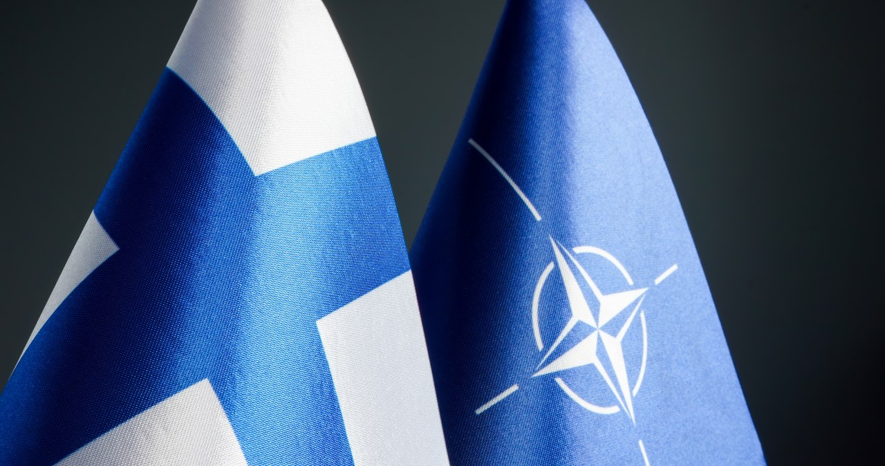 ​Finlandia w NATO bez Szwecji? Tego chcą wojskowi