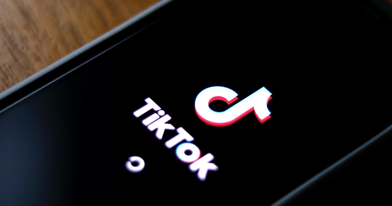 Co z TikTokiem w Polsce? „Analizujemy różnego rodzaju chińskie technologie”