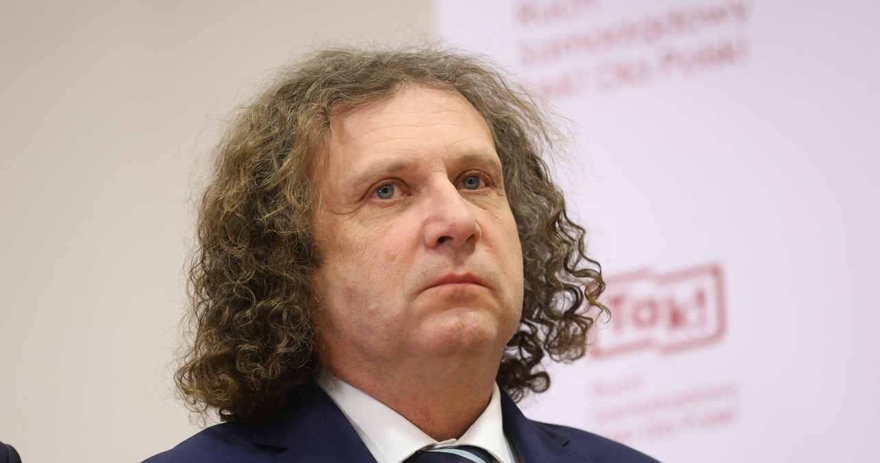 „GW”: Jacek Karnowski był inwigilowany Pegasusem