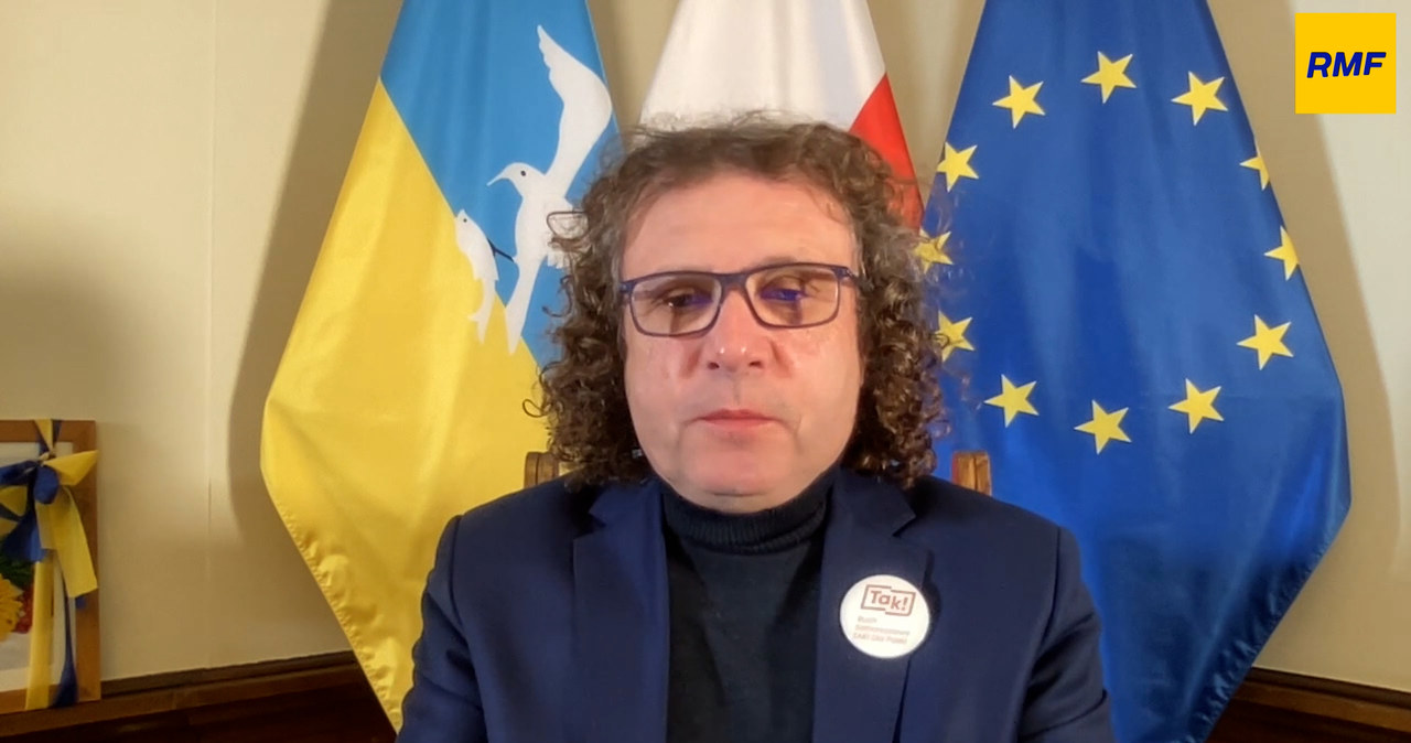 Karnowski w RMF FM: Będzie zawiadomienie do prokuratury ws. Pegasusa