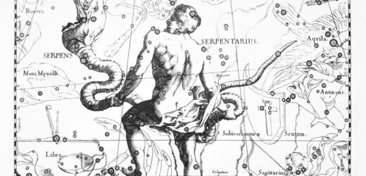 Wężownik. Tajemniczy 13. znak zodiaku. Czym właściwie jest?