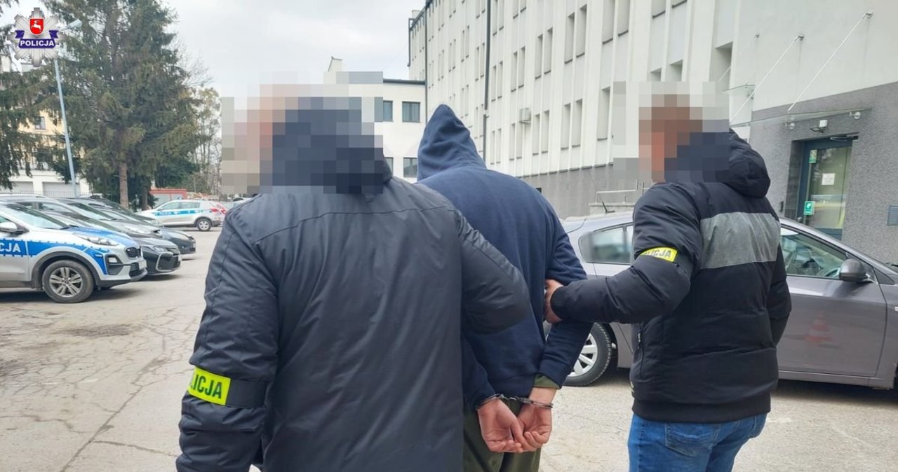 Zabójstwo 16-letniego Eryka. Decyzja sądu ws. podejrzanych