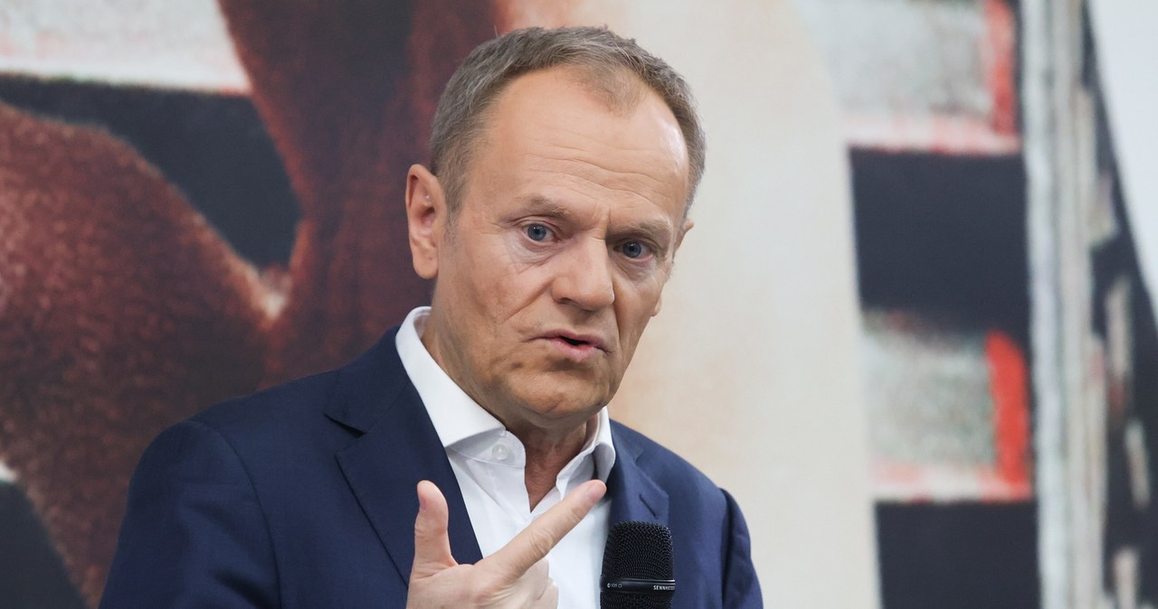 Tusk: Kredyt 0% to realna szansa na mieszkanie