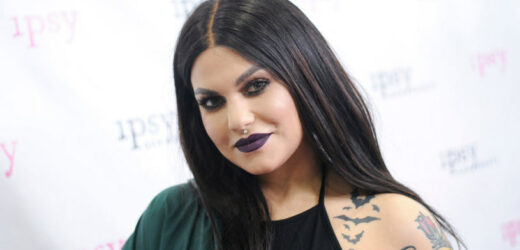True Crime Make up – brak szacunku czy misja społeczna?