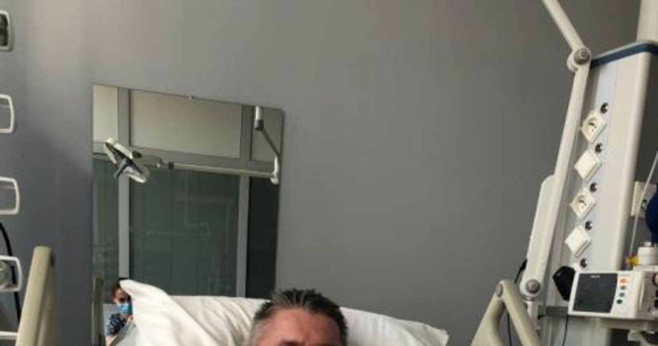 Pierwszy w Polsce przeszczep serca pobranego za granicą. Dokonali go lekarze z Zabrza