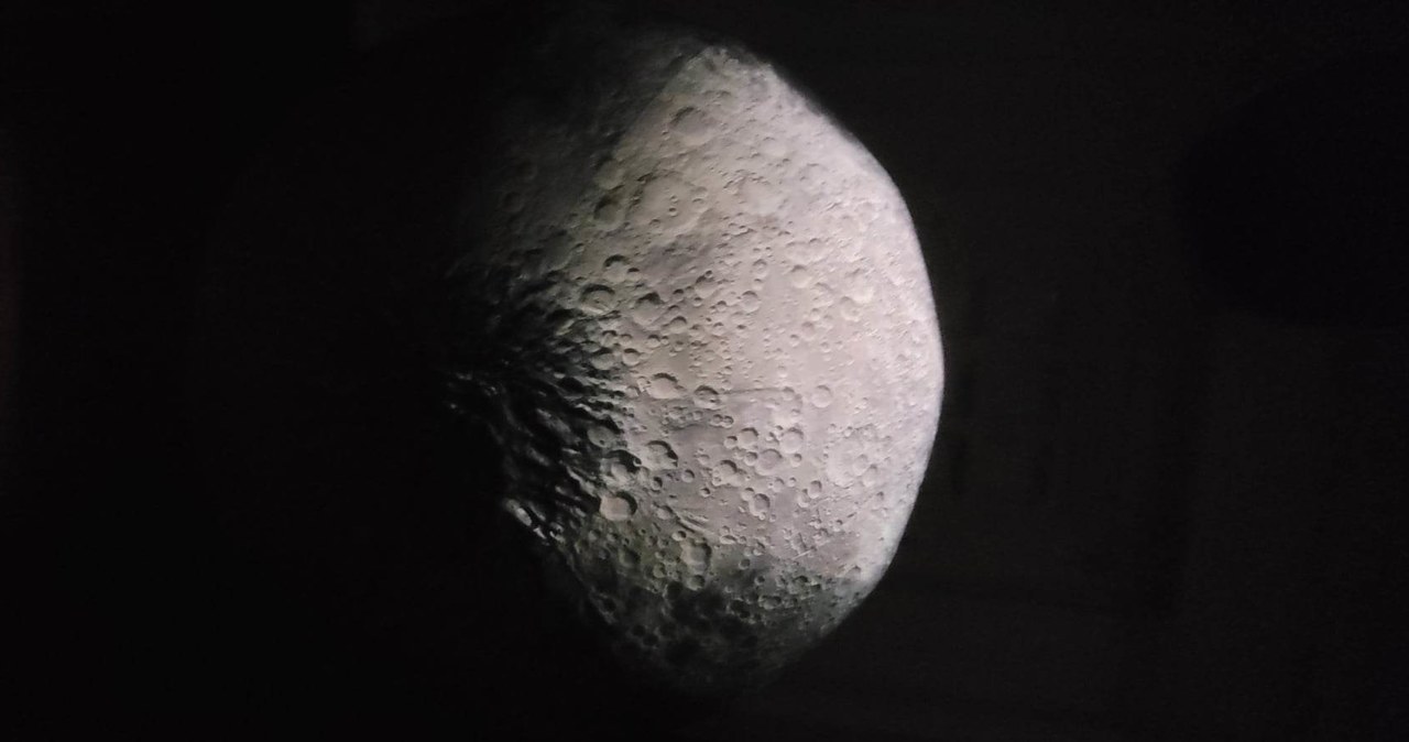 „Nie to niebo”. Kosmiczna wystawa w Centrum Kultury Zamek w Poznaniu