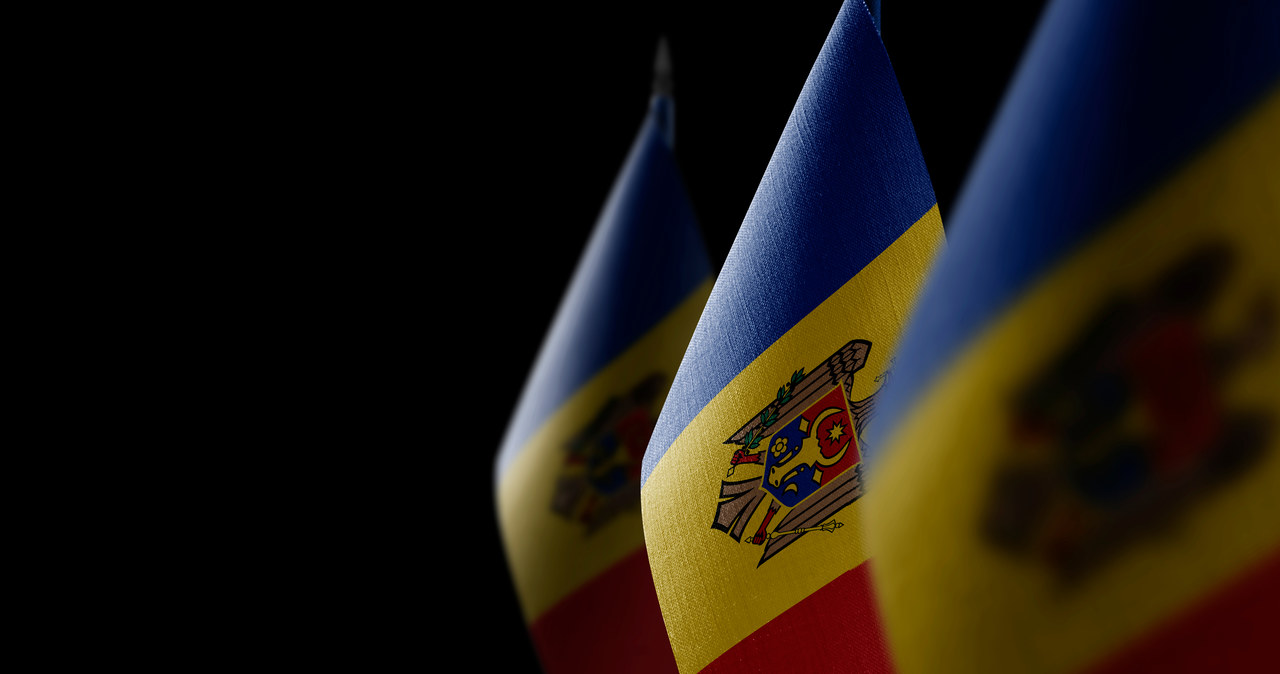 Mołdawski mafioso nawołuje z Rosji do obalenia rządu