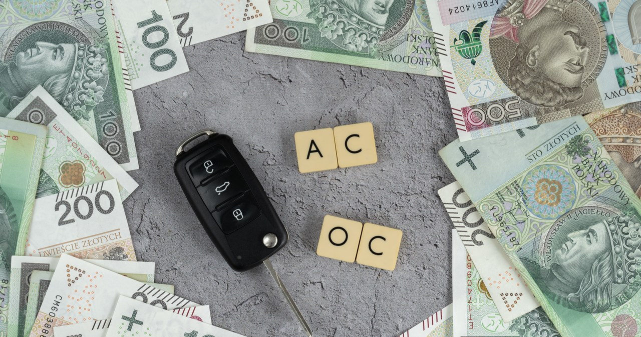 ​Raport RMF FM i Rankomat.pl: Na rynku OC bez zmian – wojna trwa