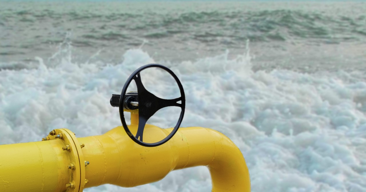 Media: Rosja chce zamknąć gazociągi Nord Stream
