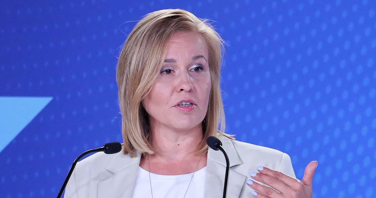 Nie żyje syn posłanki Magdaleny Filiks. Miał 16 lat