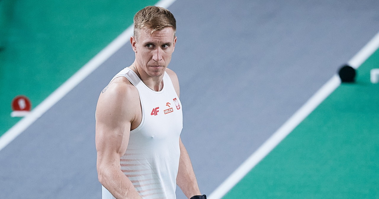 Lekkoatletyczne HME: Piotr Lisek w finale skoku o tyczce