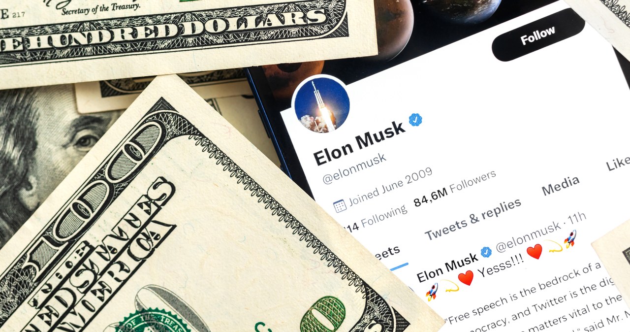 Przychody Twittera spadły w grudniu o 40 procent