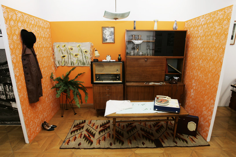 Tajemniczy sprzęt domowy z PRL-u. „Babcia jeździła na tym jak oszalała”