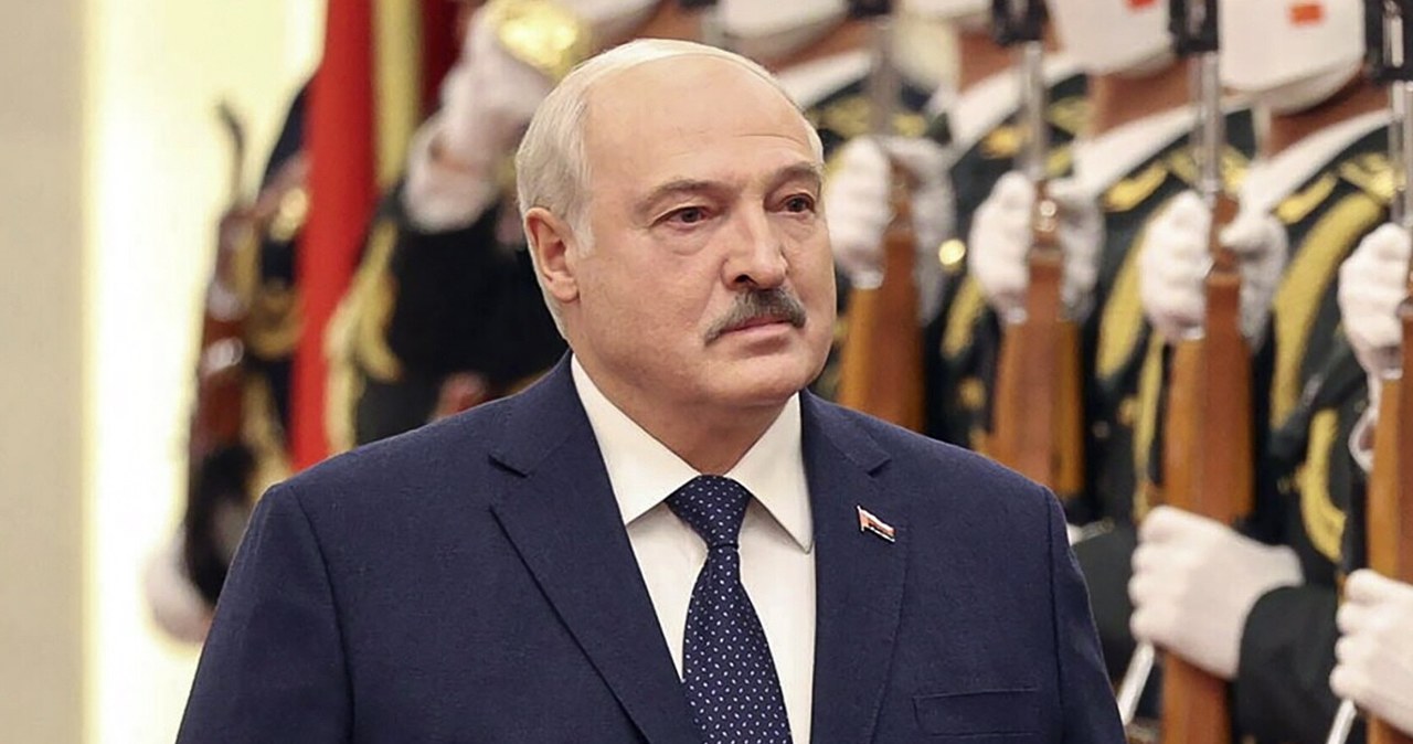 Unijne sankcje na Białoruś na wyciągnięcie ręki. Jest szansa na kompromis