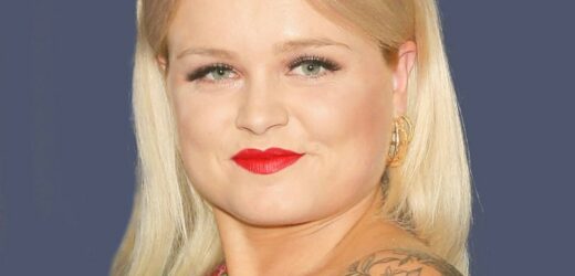 Kasia Gąsienica: „Boję się wszystkiego, nie lubię ekscesów”