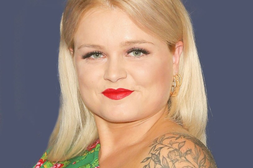 Kasia Gąsienica w Azja Express. „Boję się wszystkiego, nie lubię ekscesów”