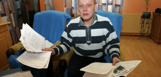 Krzysztof Jackowski o wielkiej wojnie. Podał konkretną datę