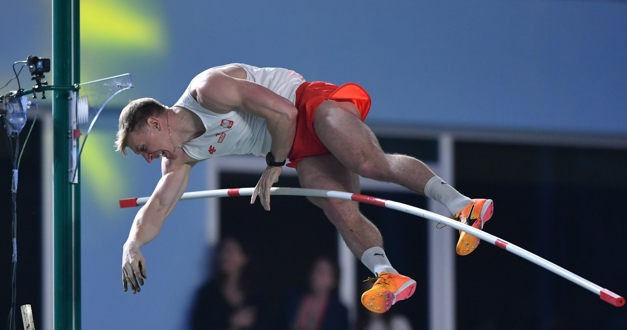 Medalowy dzień Polaków na zakończenie HME w lekkoatletyce