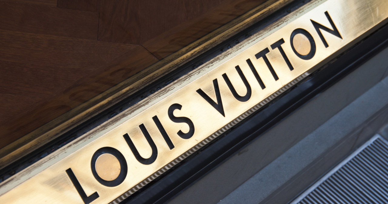 Głośno wokół Louis Vuitton. Rosjanie dziękują, Ukraińcy krytykują