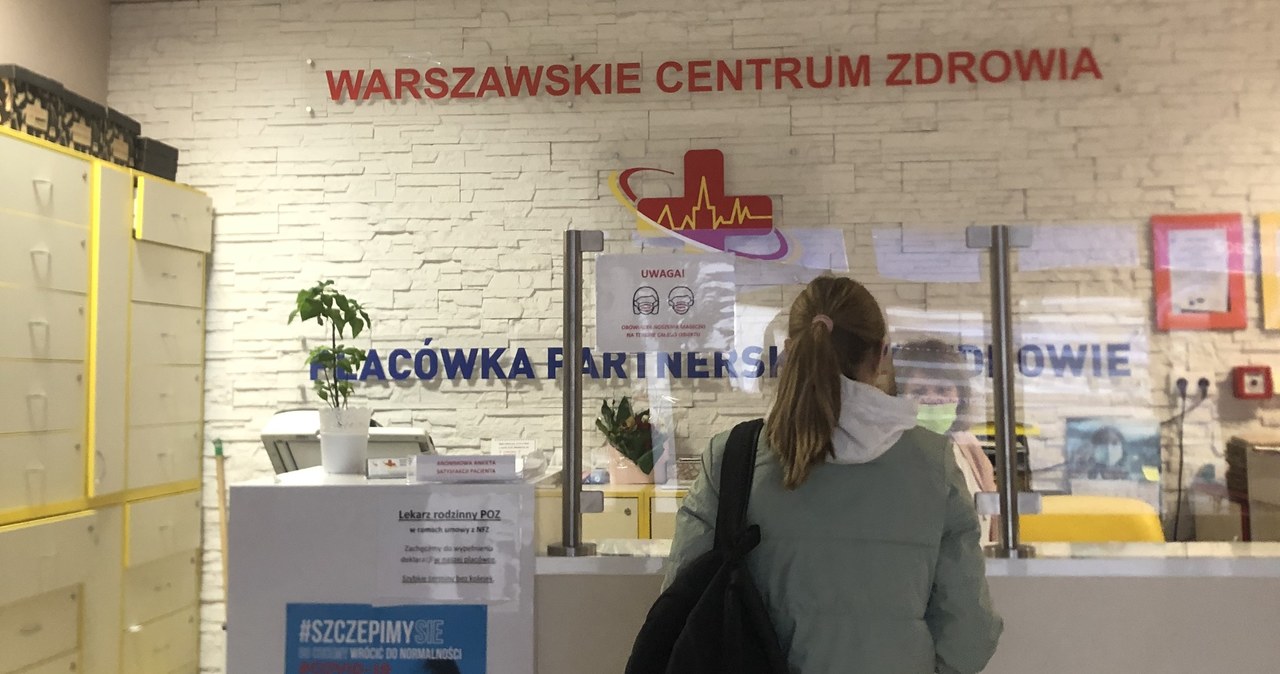 Darmowe szczepienia przeciw HPV dla warszawskich uczniów