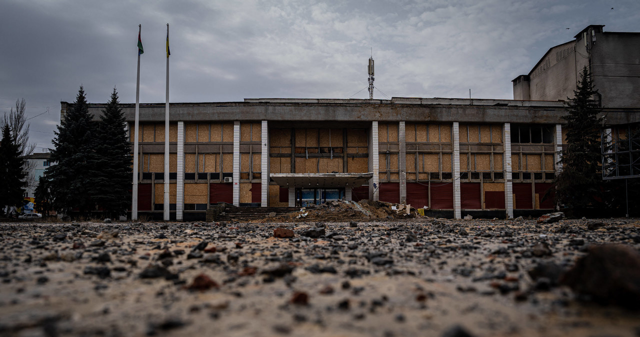 Departament Stanu: Rosji zależy na Bachmucie, by pokazać jakikolwiek sukces [RELACJA]