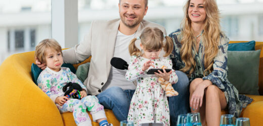 Anita ze „Ślubu od pierwszego wejrzenia” wspomina wybór sukni ślubnej. Nie posłuchała mamy