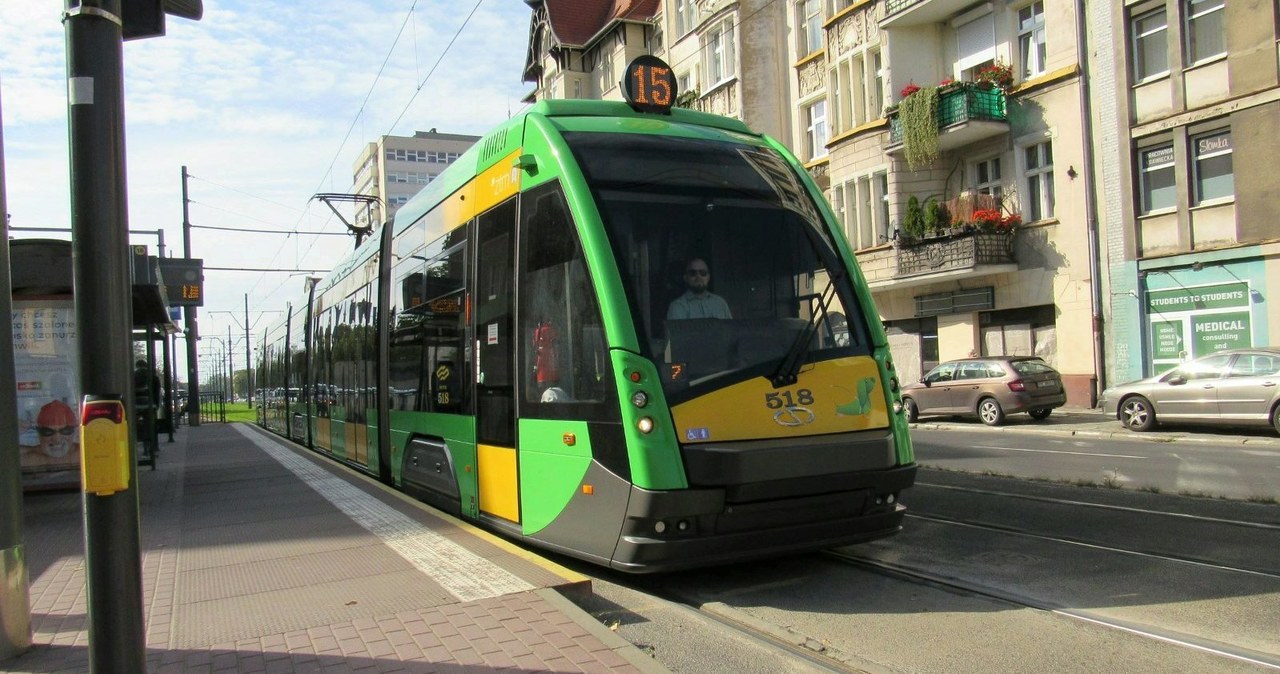 Czwartkowy mecz Lecha. Zmiany w organizacji ruchu i wzmocniona komunikacja