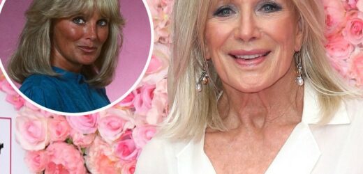 Zagrała Krystle w „Dynastii”. Oto jak dziś wygląda Linda Evans