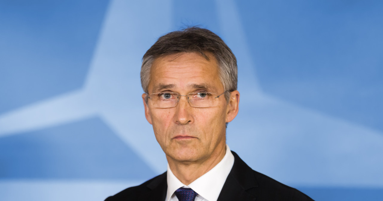 Szef NATO: Bachmut może upaść w ciągu kilku dni