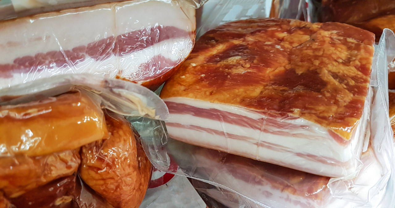 Ten rodzaj mięsa zwiększa ryzyko raka jelita