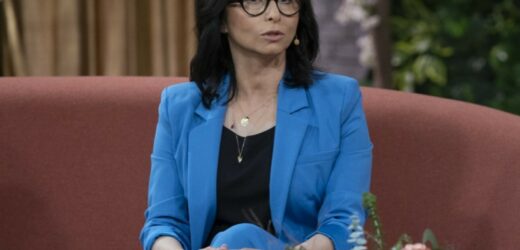Aida Kosojan-Przybysz ma kolejne przesłanie. Zwróciła się do Polaków