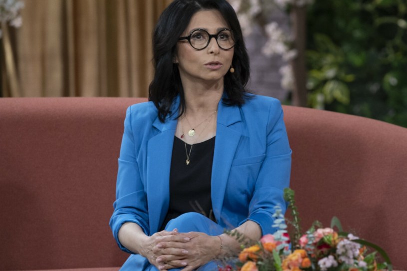 Aida Kosojan-Przybysz ma kolejne przesłanie. Zwróciła się do Polaków