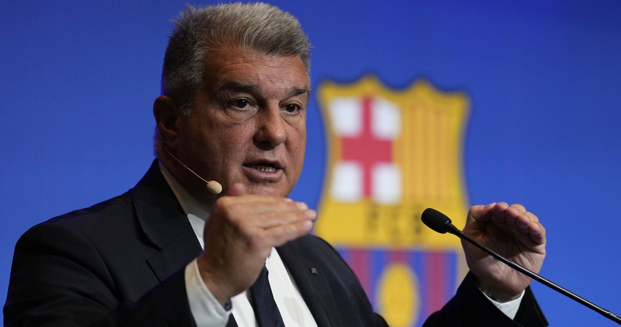 Prezes Barcelony będzie świadkiem w aferze korupcyjnej