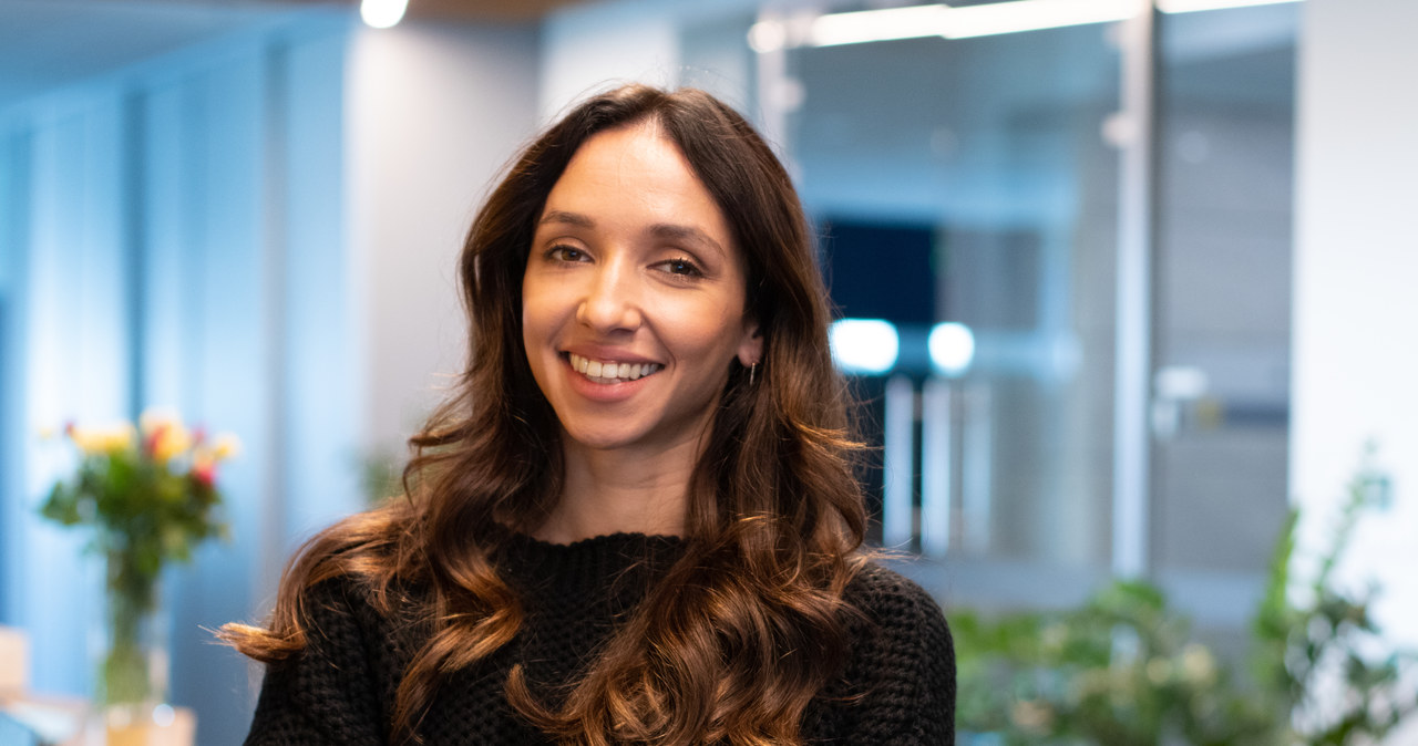 Sofia Ennaoui: Pazurek na bieżni i w normalnym życiu jest wskazany