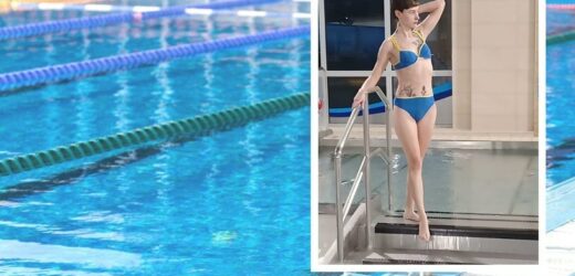 Gwiazda „Chłopaków do wzięcia” pokazała ciało. Będzie kolejną Miss Polonią?