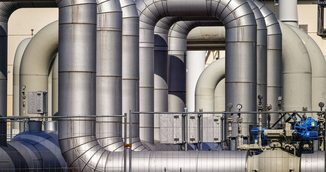 Niemiecki koncern E.ON „wyobraża sobie” naprawę Nord Stream 1