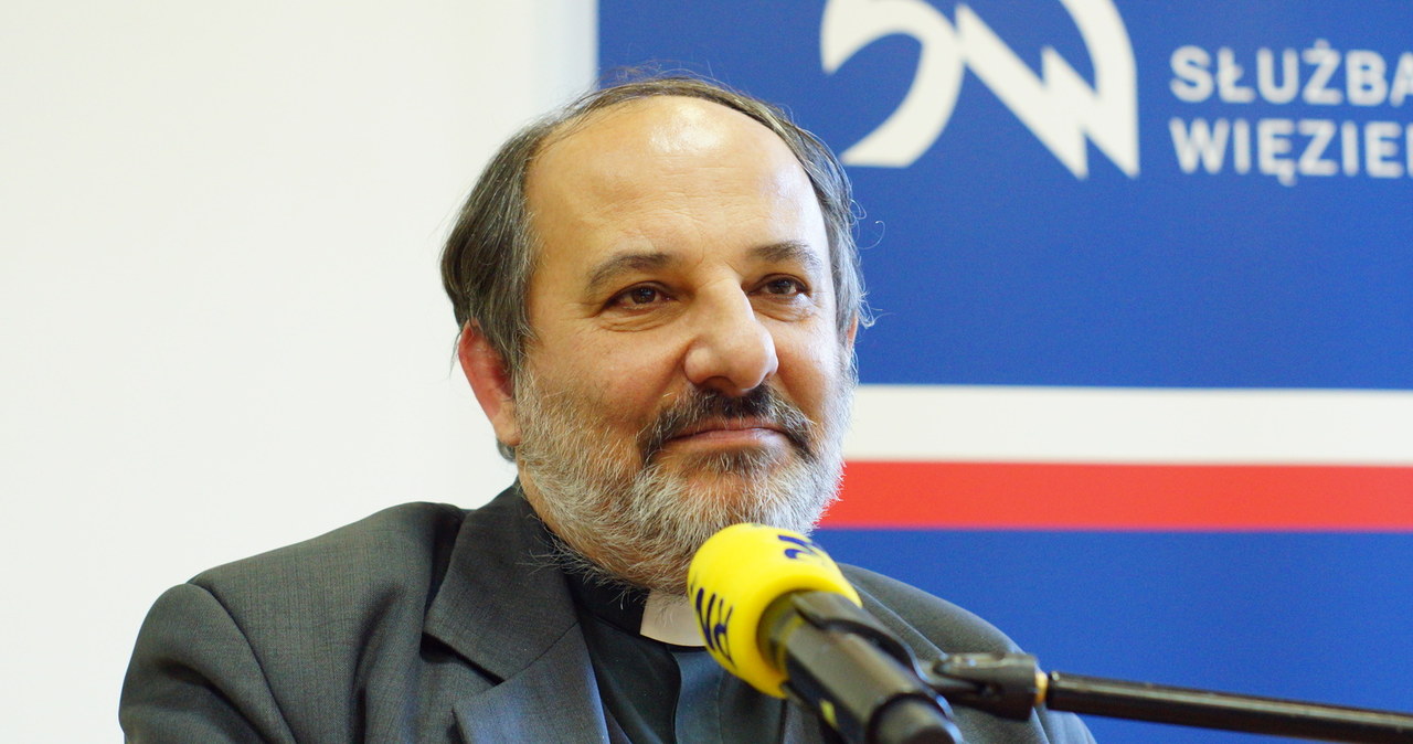 Isakowicz-Zalewski: Abp Jędraszewski powoduje, że pamięć Jana Pawła II jest szargana
