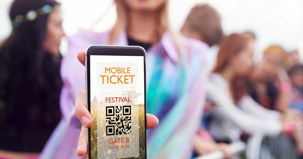 Platformy sprzedające bilety na koncerty pod lupą UOKiK-u