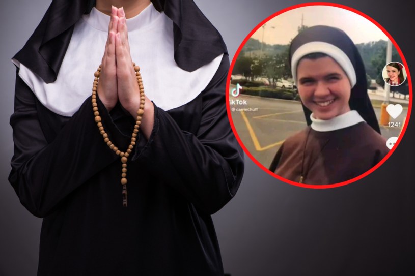 Przeszukania pokoju, sprawdzanie bielizny. Była zakonnica zdradziła, co działo się za murami zakonu