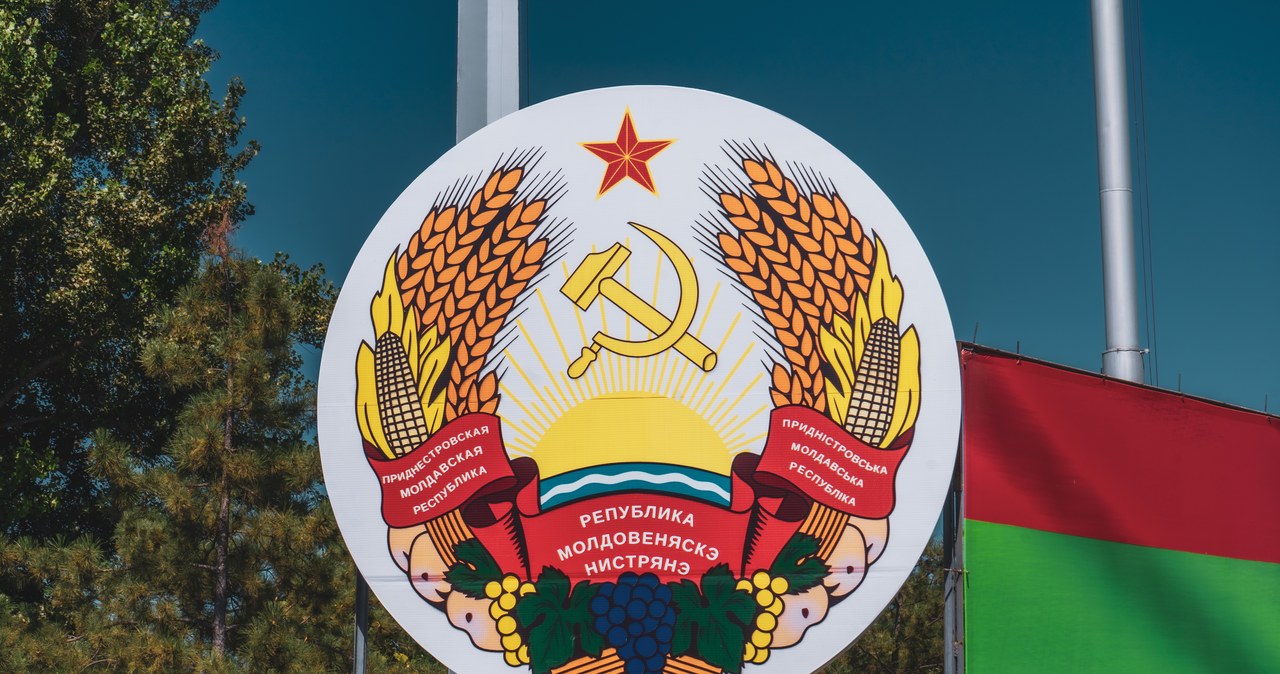 Udaremniony zamach w Naddniestrzu? Ukraińcy piszą o prowokacji