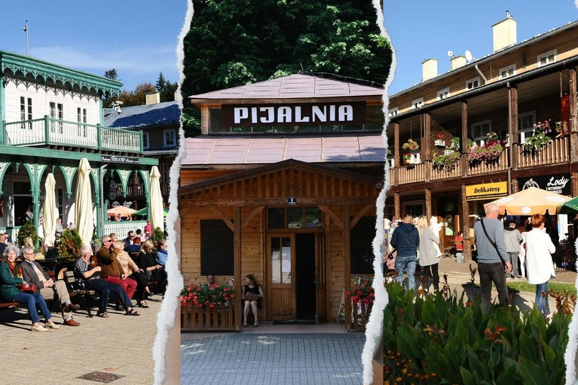 Podkarpackie TOP 5. Uzdrowiska, które na kuracjuszy działają jak magnes