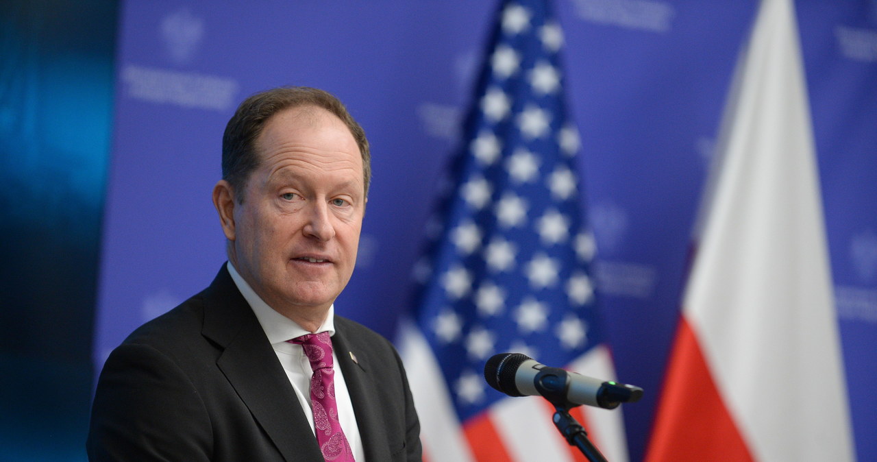 Ambasador USA zaproszony do MSZ. Po reportażu „Franciszkańska 3”