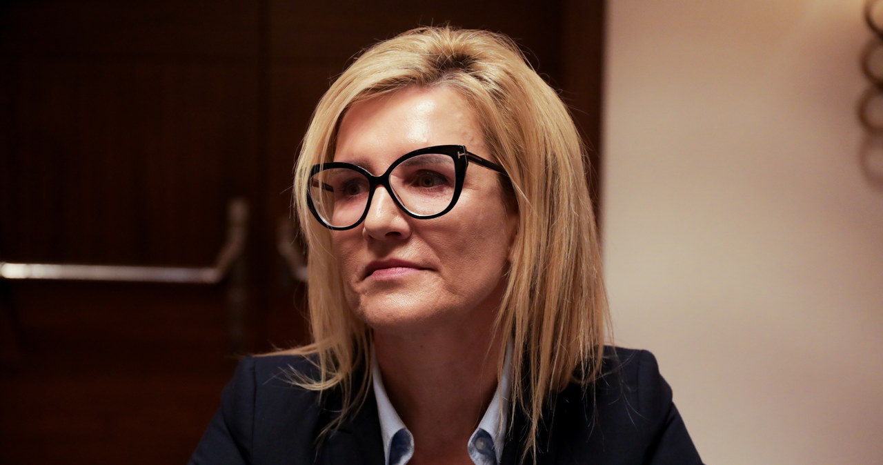 Nowe, utajnione dowody ws. uchylenia immunitetu prok. Ewie Wrzosek
