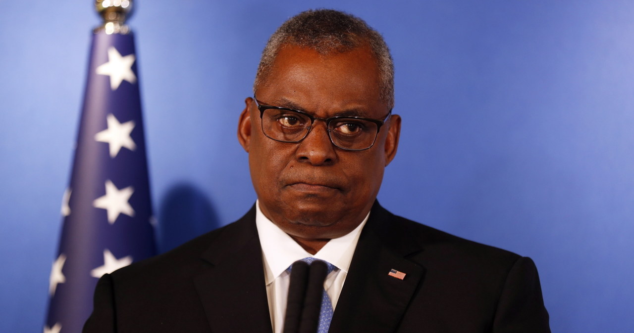 Szef Pentagonu z wizytą w Izraelu. W tle irański program nuklearny